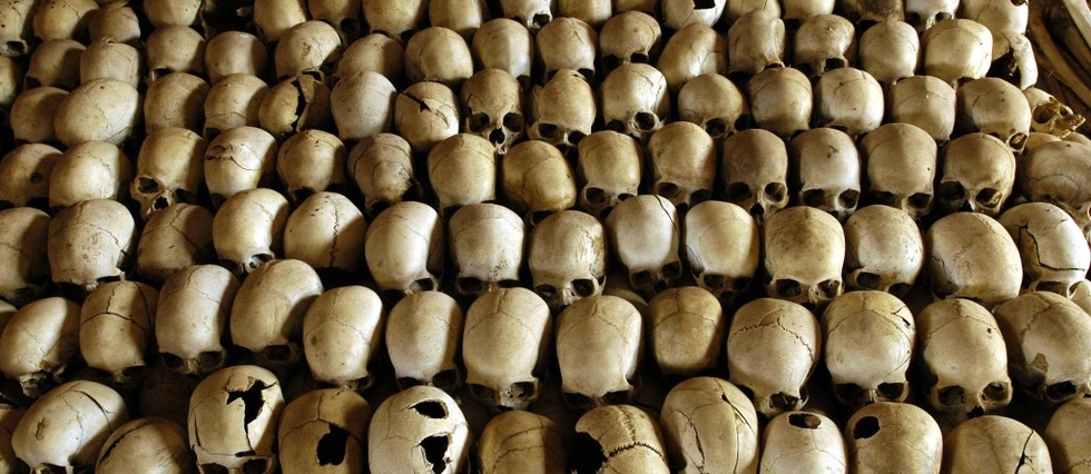 Rwanda: non-lieu dans l'enquete sur l'attentat declencheur du genocide de 1994