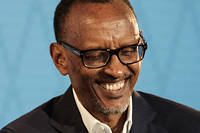 Rwanda&nbsp;: Paul Kagame, l'art du leadership&nbsp;?