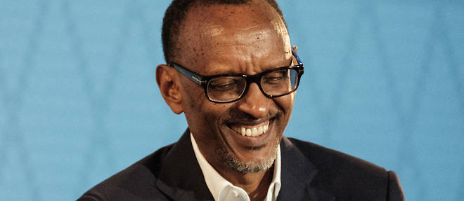 Le Rwanda etait en ruine lorsque le FPR de Paul Kagame a pris le pouvoir apres le genocide, mais son economie connait actuellement une croissance moyenne de 7 % par an et le niveau de pauvrete a diminue.