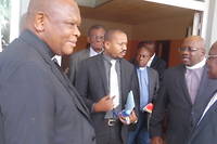 RDC&nbsp;: les &Eacute;glises font bloc contre le report des &eacute;lections