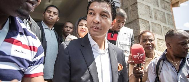 En 2009, Marc Ravalomanana et Andry Rajoelina s'etaient deja affrontes sans passer par les bureaux de vote. 