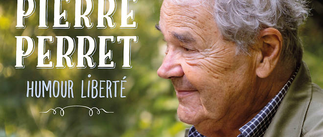 Retraite est le seul mot que Pierre Perret n'a jamais trouve dans le dictionnaire.