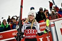 Ski: Shiffrin &agrave; Semmering pour un dernier record en 2018