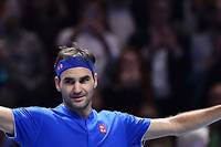 Tennis&nbsp;: Roger Federer, le d&eacute;but de la fin&nbsp;?