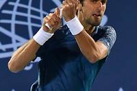 Classement ATP: Djokovic, N.1 bien ancr&eacute;