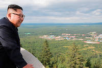 Cor&eacute;e du Nord&nbsp;: une vie de pacha pour Kim Jong-un