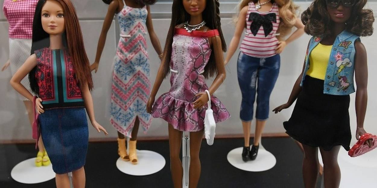La poupée Barbie va avoir 60 ans et n'a pas pris une ride