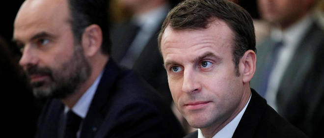 
Plusieurs deputes de La Republique en marche sont montes au creneau pour marteler, mercredi 2 janvier, dans la continuite des voeux d'Emmanuel Macron, la volonte de la majorite de << continuer a reformer >> en 2019.