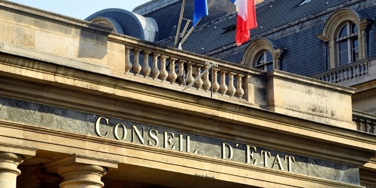 Une Justice Comprise Par Tous: Le Conseil D'État Abandonne Le "considérant"