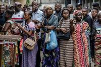 Elections en RDC: l'enjeu de la transparence, l'ombre des violences
