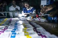 Elections en RDC: les &eacute;v&ecirc;ques affirment conna&icirc;tre le vainqueur et demandent &quot;la v&eacute;rit&eacute;&quot; aux autorit&eacute;s