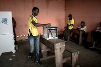 Elections en RDC: possible report de la publication des r&eacute;sultats