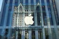 L'avertissement d'Apple pose la question &agrave; mille milliards de dollars