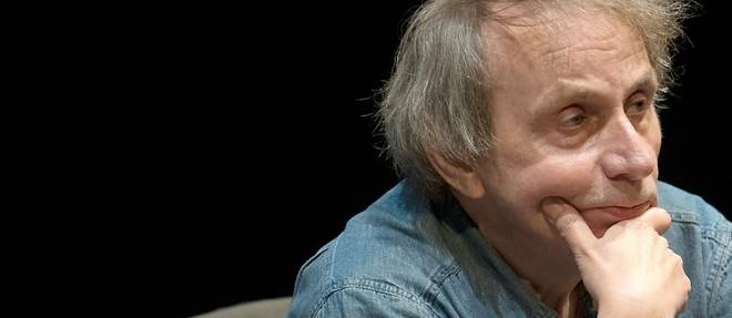 Michel Houellebecq annonce un nouveau roman en janvier