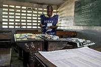 Elections en RDC: l'Afrique l'Am&eacute;rique et l'Europe veulent la v&eacute;rit&eacute; des urnes