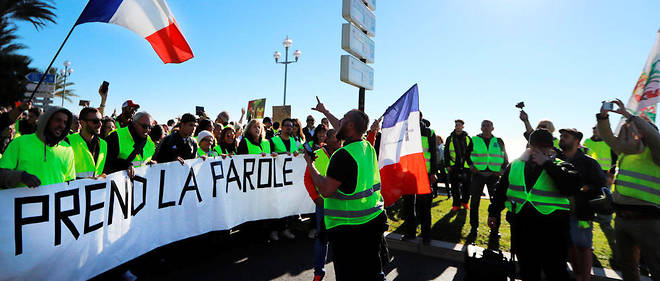 à La Une Ce Samedi 5 Janvier Le Point