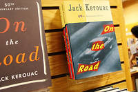 Passez le week-end avec&hellip; Jack Kerouac
