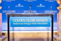 Les nominations aux Golden Globes ouvrent la saison des prix &agrave; Hollywood