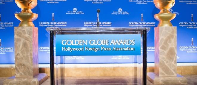 Les Golden Globes en 5 sequences choc