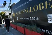&quot;Roma&quot; et Alfonso Cuaron sacr&eacute;s aux Golden Globes