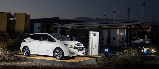  La très haute puissance de recharge reste encore très marginale alors que c'est elle qui peut faire décoller les ventes de voitures électriques. 