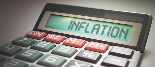 La << disparition de l'inflation >> en fin de periode d'expansion a, si elle se poursuit, des consequences extremement importantes.