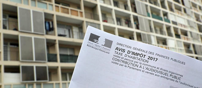 La taxe d'habitation a ete baissee de 30 % en 2018 pour les Francais qui la payaient encore, a l'exception des 20 % les plus aises. 