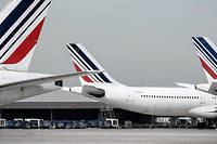 Air France-KLM rejoint les compagnies &agrave; plus de&nbsp;100&nbsp;millions de passagers