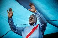 Premi&egrave;re en RDC: l'opposant Tshisekedi proclam&eacute; vainqueur de la pr&eacute;sidentielle