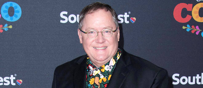 John Lasseter rejoint la branche animation du studio Skydance.