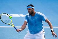 Tirage au sort Open d'Australie : Tsonga face &agrave; Klizan avant Djokovic