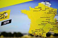 Tour de France 2019: le match pour les invitations reste ouvert