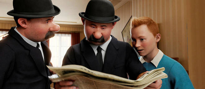 Les Aventures de Tintin : Le Secret de La Licorne aura bien droit a une suite, toujours par le duo Steven Spielberg-Peter Jackson.