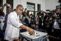 Pr&eacute;sidentielle en RDC: Fayulu revendique la victoire et va saisir la cour constitutionnelle