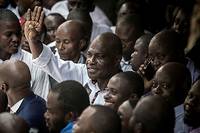 &Eacute;lections en RDC: Fayulu contre-attaque, les r&eacute;sultats des l&eacute;gislatives se font attendre