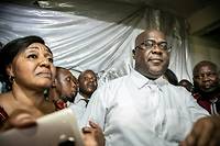 Elections en RDC: Kabila majoritaire au Parlement, Fayulu conteste tout