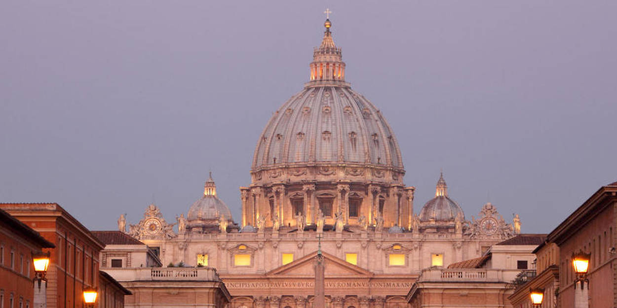 Vatican: Les gardes suisses et les religieuses bientôt aux JO?