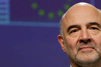 Europ&eacute;ennes -&nbsp;Moscovici&nbsp;: &laquo;&nbsp;Je ne crois pas au raz-de-mar&eacute;e populiste&nbsp;&raquo;