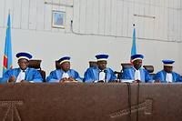 RDC: la Cour commence &agrave; examiner le recours &eacute;lectoral de Fayulu