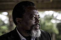 RD Congo&nbsp;: Kabila ou l'art de la man&oelig;uvre
