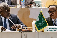 RD Congo&nbsp;: l'UA demande la &laquo;&nbsp;suspension de la proclamation d&eacute;finitive des r&eacute;sultats&nbsp;&raquo;