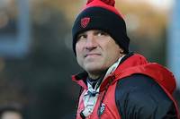 Rugby: Landreau revient au Stade Fran&ccedil;ais comme directeur sportif d&eacute;l&eacute;gu&eacute;