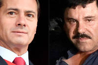 El Chapo&nbsp;: le proc&egrave;s d'une corruption g&eacute;n&eacute;ralis&eacute;e