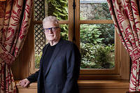 Ken Robinson&nbsp;: &laquo;&nbsp;Laissez vos enfants se lever, bouger, danser&thinsp;&nbsp;!&nbsp;&raquo;