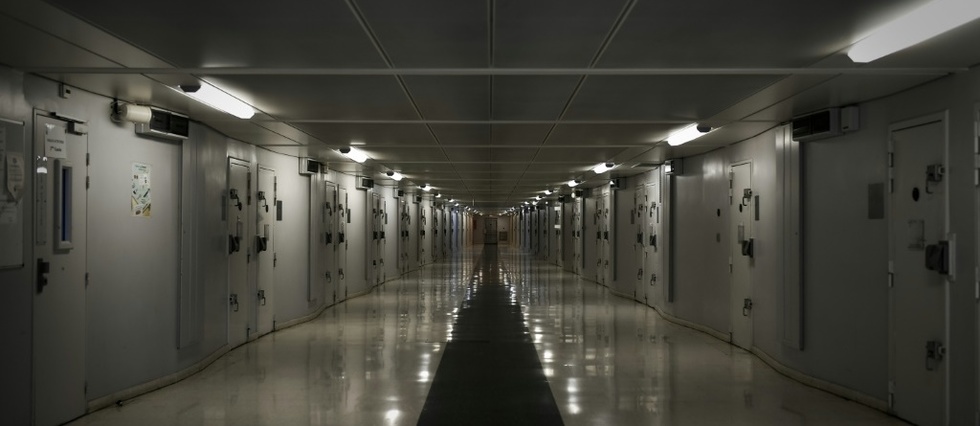 De l'utopie au "monstre": la plus grande prison d'Europe, Fleury-Merogis, a 50 ans