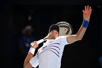 Open d'Australie: Djokovic et Pouille en lice, choc Halep-S Williams