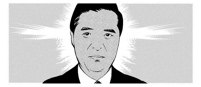 Hiroshi Morimoto est a la tete d'une unite tres speciale, composee d'une trentaine de procureurs d'elite.