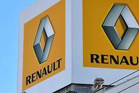 Renault: Carlos Ghosn va laisser un groupe solide et mondialis&eacute;