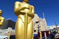 Nominations aux Oscars: cap sur l'audace pour Hollywood ?