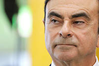 Renault&nbsp;: Bollor&eacute;-Senard, le tandem qui va remplacer Ghosn
